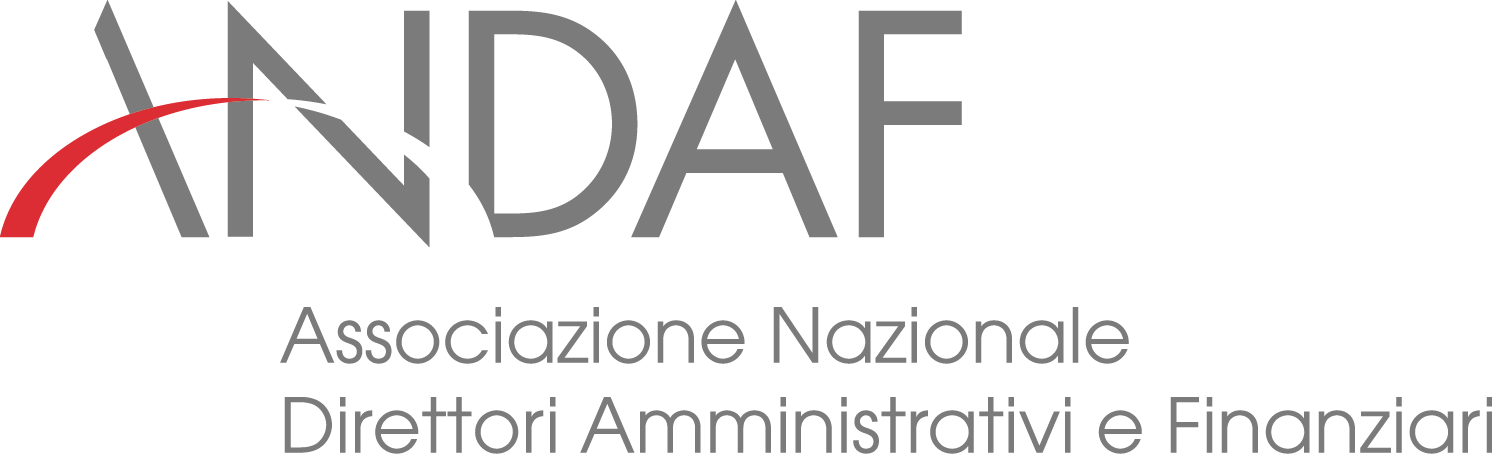 Logo Andaf