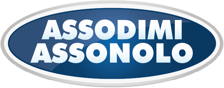 Logo Assodimi/Assonolo